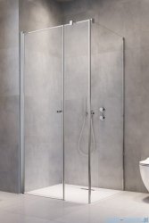Radaway Eos KDS I kabina prysznicowa 120x90 lewa przejrzyste 137554-01-01L