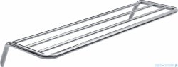  Deante SILIA Półka żeberkowa chrom ADI_0531