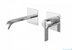 Kohlman Dexame Podtynkowa bateria umywalkowa QW180D