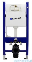 Geberit DuofixBasic stelaż podtynkowy do WC UP100 Delta H112 111.153.00.1