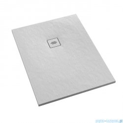 Schedpol Schedline Protos brodzik 100x90 White Stone 3SP.P1P-90100/B/ST-M1/B/ST
