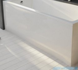Sanplast  Free Line OWP/FREE obudowa 160 cm biała 620-040-2050-01-000