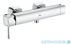 Grohe Grandera jednouchwytowa bateria prysznicowa chrom 23316000