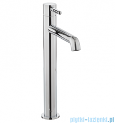 Omnires Y bateria umywalkowa sztorcowa wysoka chrom Y1212CR