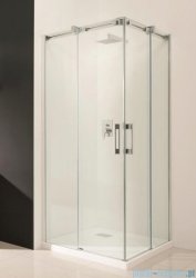 Radaway Espera KDD Kabina prysznicowa 90x80 szkło przejrzyste 380151-01L/380150-01R