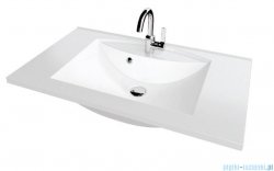 Vayer Citizen Pictor 100x48cm umywalka blatowa 