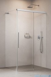 Radaway Idea 8 QL XL Kdj kabina 120x80cm prawa szkło przejrzyste 10560617-01-01R/10570572-01-01/10580080-01-01L