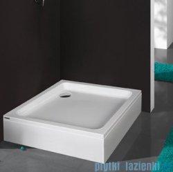 Sanplast obudowa frontowa do brodzika OBF 80x17,5cm biały 625-403-0300-01-000