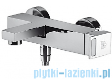 Paffoni  Bateria wannowa, chrom Effe EF022CCRCR