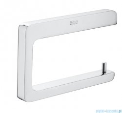 Roca Tempo wieszak na papier Chrome A817034001