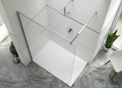 Sanplast Altus PIII/ALTIIa kabina walk-in 120x213 cm przejrzyste 600-121-2961-42-401