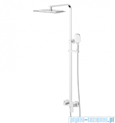Omnires Parma zestaw natryskowy chrom PM7444CR
