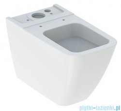 Geberit iCon Square Miska stojąca, lejowa 200920000