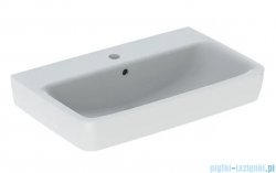 Geberit Selnova Compact Umywalka 65x40cm 501.890.00.7
