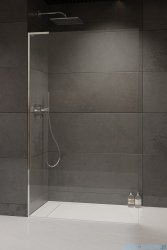 Radaway Modo SL II kabina Walk-in 50x200 lewa szkło przejrzyste 10319054-01-01L