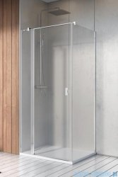 Radaway Nes 8 Kdj II kabina 100x70cm lewa przejrzyste 10086100-01-01L/10089070-01-01