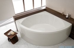 Sanplast Prestige WS/PR Wanna symetryczna z obudową i stelażem 150x150 cm 610-070-0360-01-000