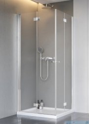 Radaway Nes KDD B kabina 90x90 przejrzyste 10024090-01-01L/10024090-01-01R