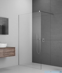 Radaway Modo New II kabina Walk-in 120x200 szkło przejrzyste 389124-01-01