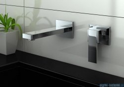 Kohlman Excelent podtynkowa bateria umywalkowa  QW180H
