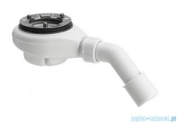Schedpol Schedline syfon brodzikowy 90mm SDB90VKO