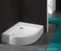 Sanplast Obudowa brodzika OBP 80x80x17,5 cm 625-403-0420-01-000