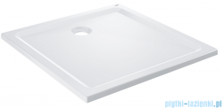 Grohe brodzik prysznicowy z akrylu 90x90 cm 39301000