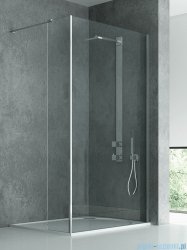 New Trendy New Modus kabina Walk-In 80x30x200 cm przejrzyste EXK-0016/EXK-0053
