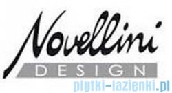 Novellini System odpływowo-przelewowy z wylewką COLSCAE-K