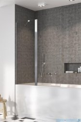 Radaway Nes Pnd II parawan nawannowy 140cm lewy przejrzyste 10009140-01-01L
