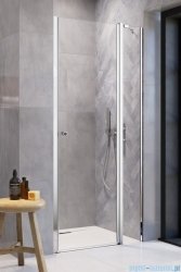 Radaway Eos DWJ II drzwi prysznicowe 120 prawe przejrzyste 13799444-01R