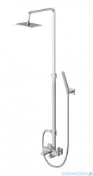 Kohlman Excelent zestaw wannowo prysznicowy QW277H