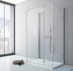 Radaway Fuenta New Kdj+S kabina 100x90x100cm prawa szkło przejrzyste 384020-01-01R/384052-01-01/384052-01-01