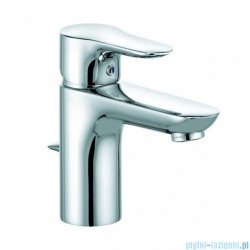 Kludi Objekta Jednouchwytowa bateria umywalkowa DN 10 chrom 322340575