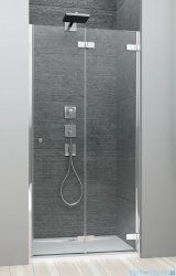 Radaway Arta Dwb drzwi wnękowe 100cm prawe szkło przejrzyste 386152-03-01R