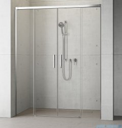 Radaway Idea Dwd drzwi wnękowe 170cm szkło przejrzyste 387127-01-01