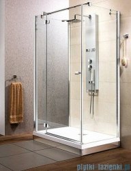 Radaway Kabina prysznicowa Fuenta KDJ+S 90x120x90 lewa szkło przejrzyste 381034-01L1 / 381034-01L2