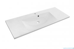 Oristo Amelia umywalka meblowa 120x46cm UME-AM-120-92-C