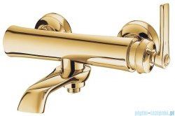 Omnires Armance bateria wannowa złota AM5230GL