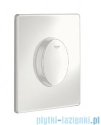 Grohe Skate Air przycisk uruchamiający kolor: biel alpejska   38564SH0