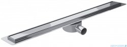 Wiper Premium Slim Sirocco odpływ liniowy 120 cm z kołnierzem WPS1200SI