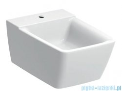 Geberit Xeno2 bidet wiszący biały Keratect 500.501.01.1