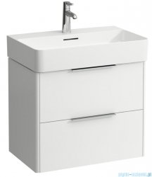 Laufen Base szafka pod umywalkę 63x39cm biały mat H4023121102601