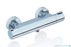 Ravak Termo bateria natryskowa ścienna termostatyczna X070051