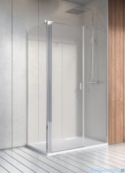 Radaway Nes Kds II kabina 110x90cm prawa szkło przejrzyste 10033110-01-01R/10040090-01-01