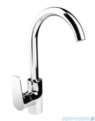 KFA Onyks bateria zlewozmywakowa, kolor chrom 6513-915-00