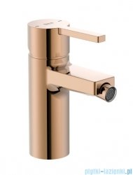 Roca Naia bateria bidetowa Rose Gold EVERLUX-PVD A5A6A96RG0
