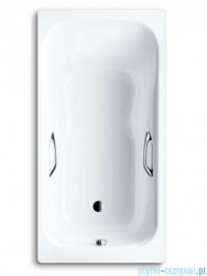 Kaldewei Dyna Set Star Wanna model 625 150x75x43cm 226700010001