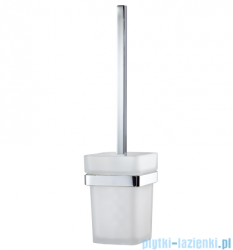 Omnires Lift szczotka wisząca chrom 8157CR