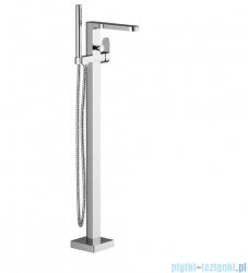 Ravak Chrome bateria wannowa podłogowa X070101